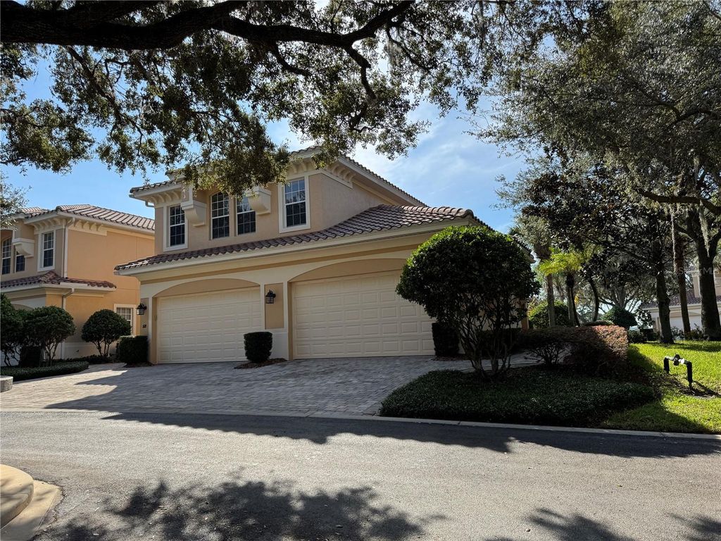 54 CAMINO REAL BOULEVARD 504, Howey In The Hills, FL 34737