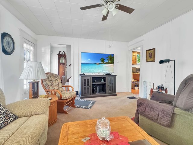 1815 Edwards Avenue, Springfield, OH 45503