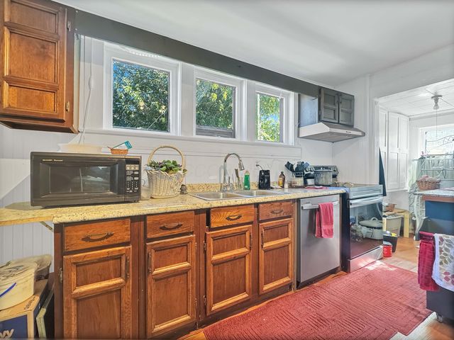 1815 Edwards Avenue, Springfield, OH 45503