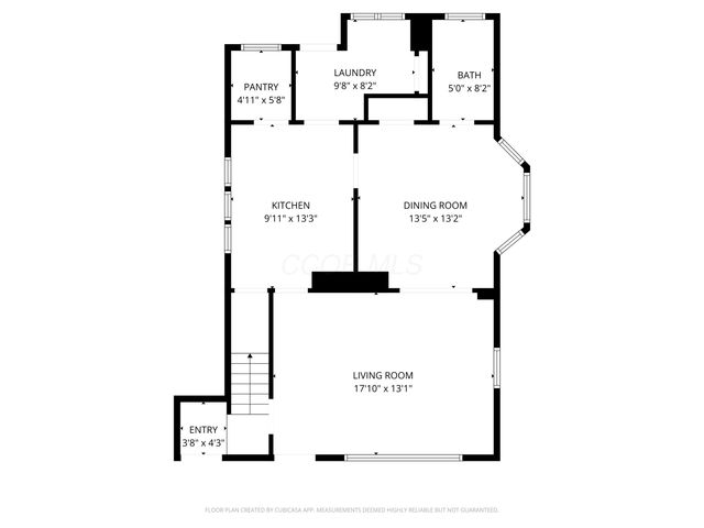 1815 Edwards Avenue, Springfield, OH 45503