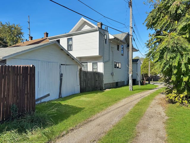 1815 Edwards Avenue, Springfield, OH 45503