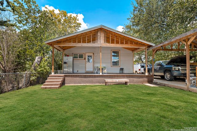 626 Gould, San Antonio, TX 78207