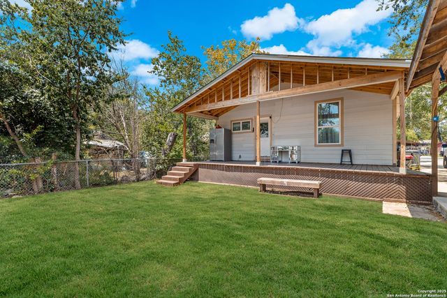 626 Gould, San Antonio, TX 78207