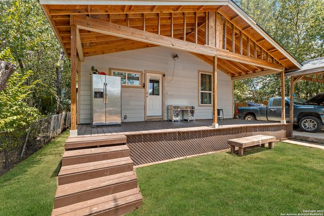 626 Gould, San Antonio, TX 78207