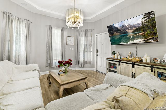 626 Gould, San Antonio, TX 78207