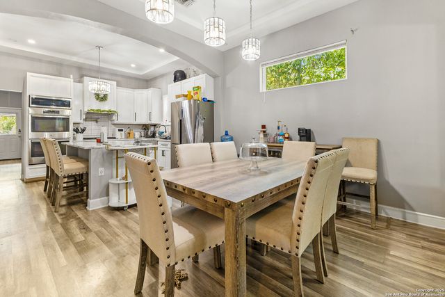 626 Gould, San Antonio, TX 78207