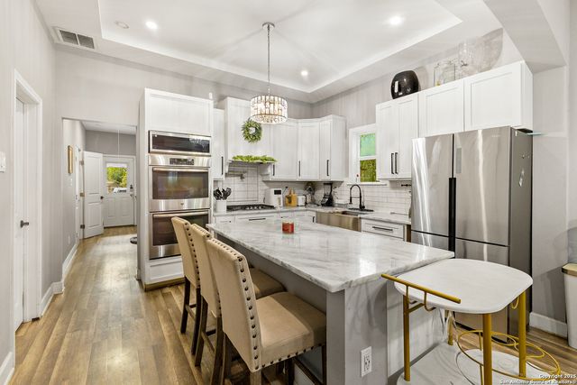 626 Gould, San Antonio, TX 78207