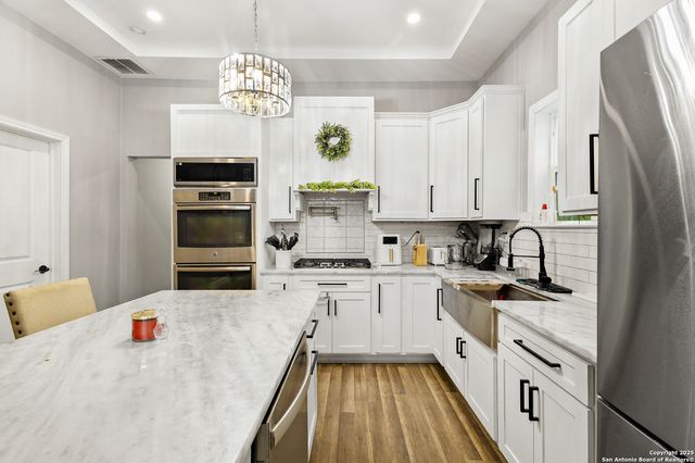 626 Gould, San Antonio, TX 78207