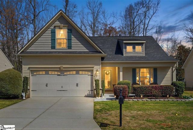 260 Applehill Way, Simpsonville, SC 29681