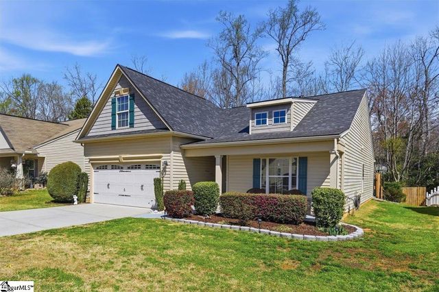 260 Applehill Way, Simpsonville, SC 29681