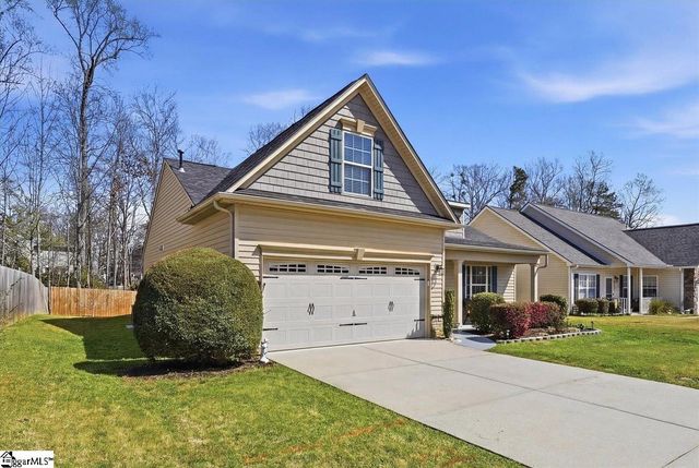 260 Applehill Way, Simpsonville, SC 29681