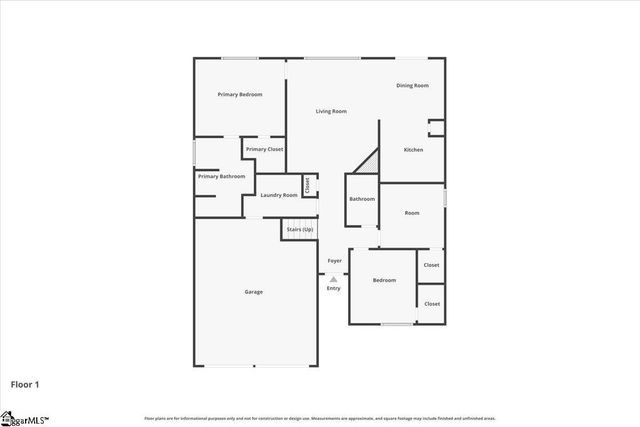 260 Applehill Way, Simpsonville, SC 29681