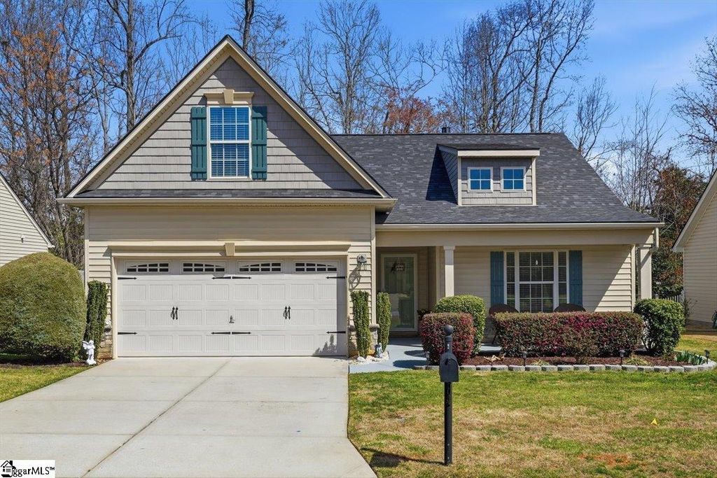 260 Applehill Way, Simpsonville, SC 29681
