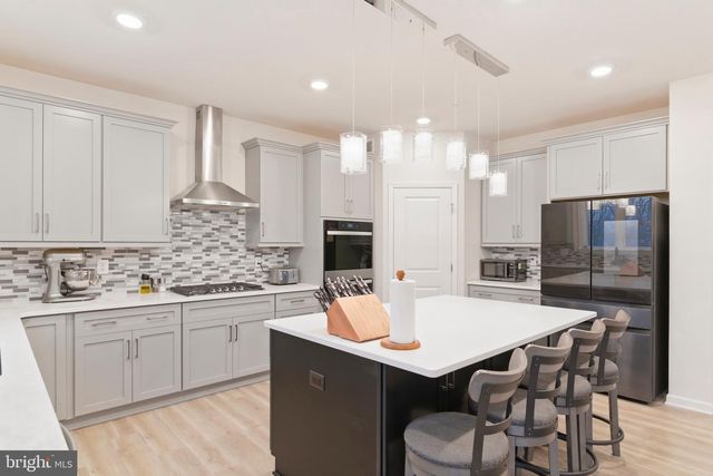 10910 MERIDIAN HILL WAY, Upper Marlboro, MD 20772