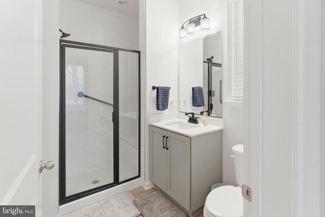 10910 MERIDIAN HILL WAY, Upper Marlboro, MD 20772