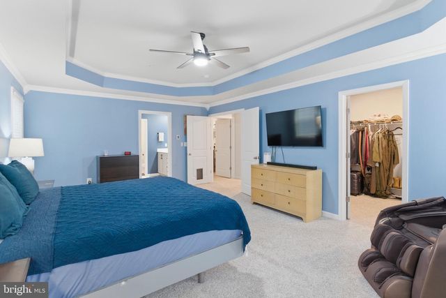 10910 MERIDIAN HILL WAY, Upper Marlboro, MD 20772