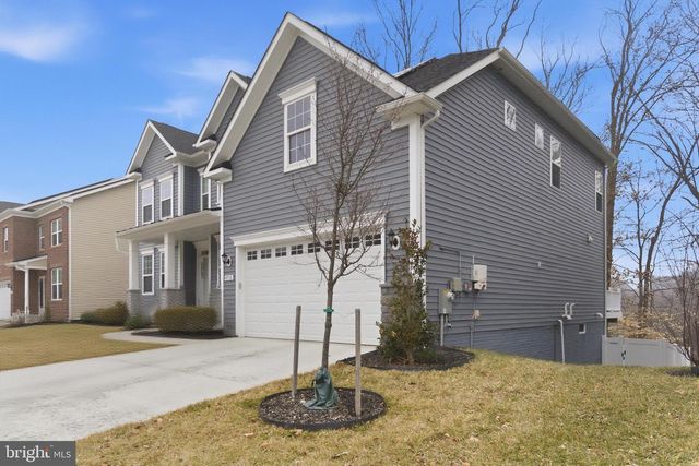 10910 MERIDIAN HILL WAY, Upper Marlboro, MD 20772