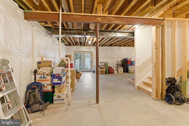 10910 MERIDIAN HILL WAY, Upper Marlboro, MD 20772