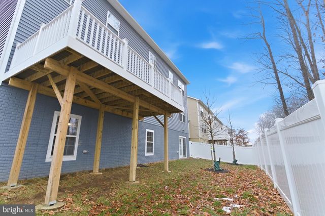 10910 MERIDIAN HILL WAY, Upper Marlboro, MD 20772