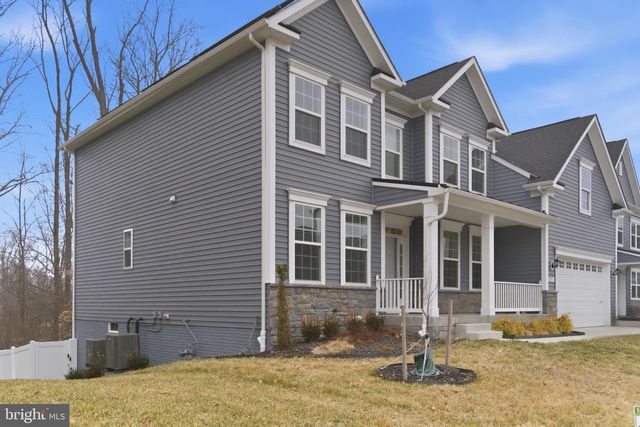 10910 MERIDIAN HILL WAY, Upper Marlboro, MD 20772