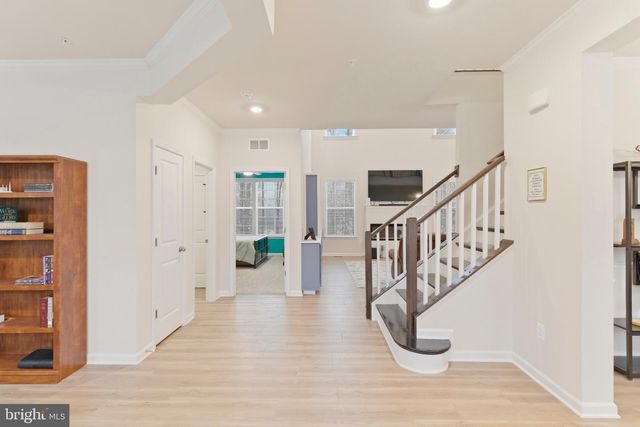 10910 MERIDIAN HILL WAY, Upper Marlboro, MD 20772