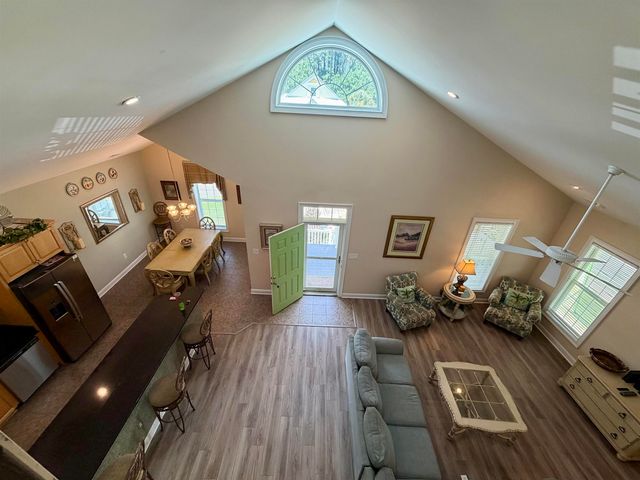 129 Georges Bay Rd., Surfside Beach, SC 29575