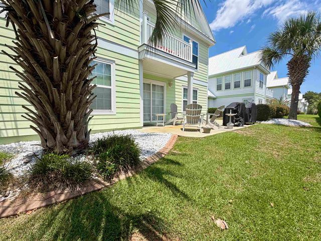 129 Georges Bay Rd., Surfside Beach, SC 29575