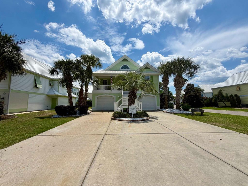 129 Georges Bay Rd., Surfside Beach, SC 29575