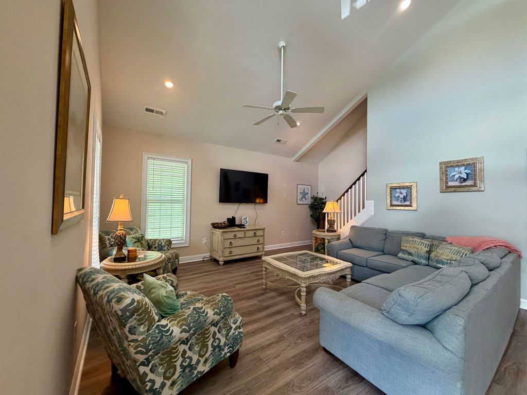 129 Georges Bay Rd., Surfside Beach, SC 29575 — photo 3