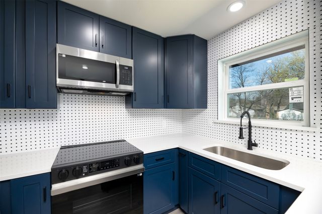 1715 Trade Winds Drive, Dallas, TX 75241