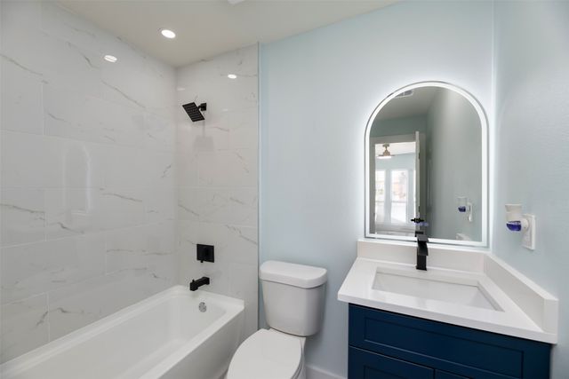 1715 Trade Winds Drive, Dallas, TX 75241