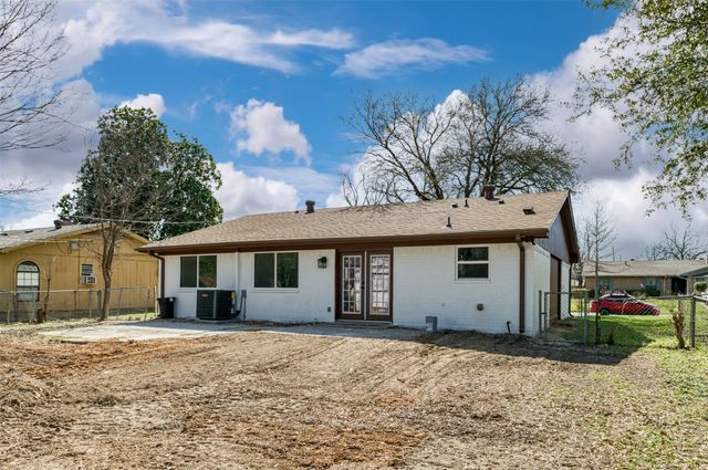 1715 Trade Winds Drive, Dallas, TX 75241