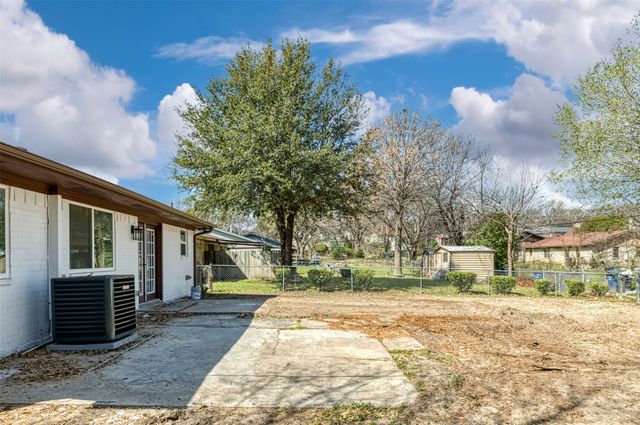 1715 Trade Winds Drive, Dallas, TX 75241