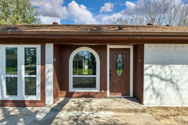 1715 Trade Winds Drive, Dallas, TX 75241