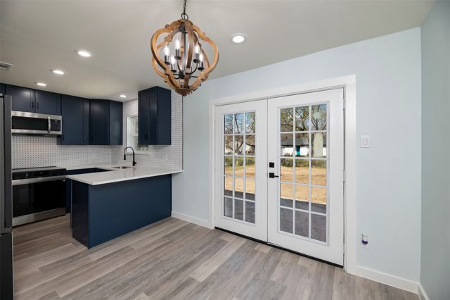 1715 Trade Winds Drive, Dallas, TX 75241