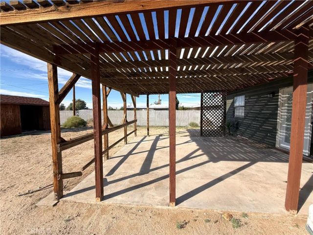 7004 El Sol Avenue, 29 Palms, CA 92277