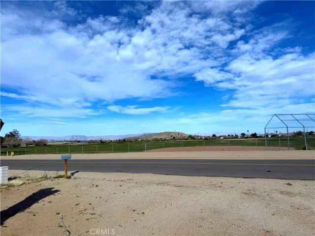 7004 El Sol Avenue, 29 Palms, CA 92277