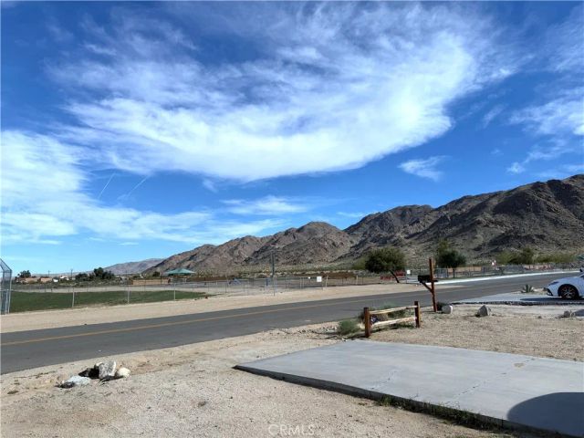7004 El Sol Avenue, 29 Palms, CA 92277