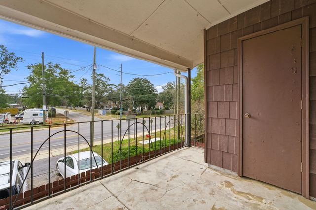 8101 Tippin Avenue O, Pensacola, FL 32514