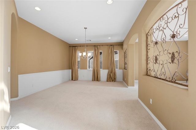 9472 Ojibwa Avenue, Las Vegas, NV 89149