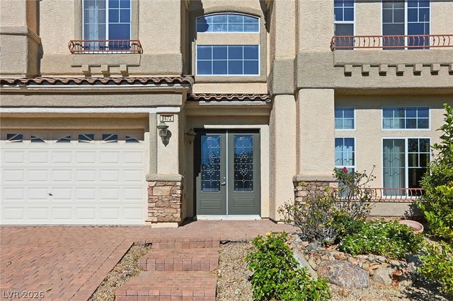 9472 Ojibwa Avenue, Las Vegas, NV 89149