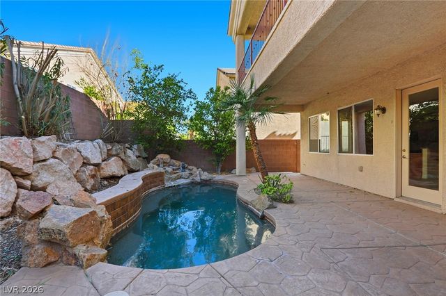 9472 Ojibwa Avenue, Las Vegas, NV 89149