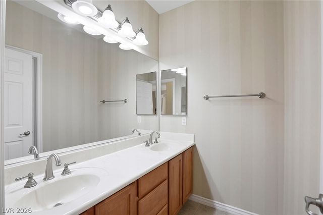 9472 Ojibwa Avenue, Las Vegas, NV 89149