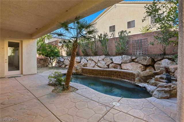 9472 Ojibwa Avenue, Las Vegas, NV 89149