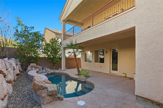 9472 Ojibwa Avenue, Las Vegas, NV 89149