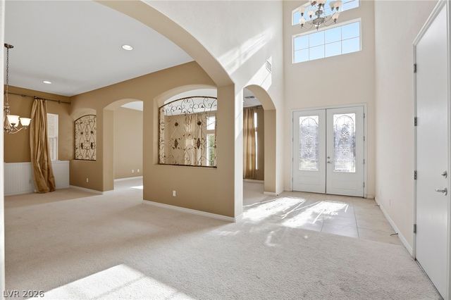 9472 Ojibwa Avenue, Las Vegas, NV 89149