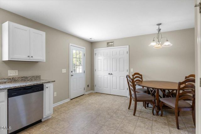 292 Critcher Farm Lane, Benson, NC 27504