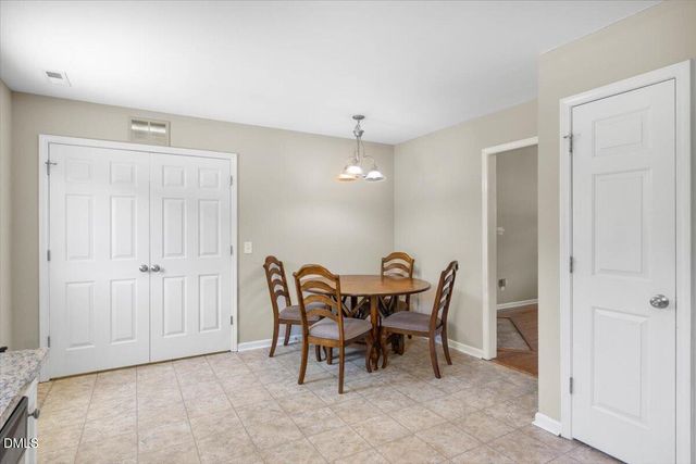 292 Critcher Farm Lane, Benson, NC 27504