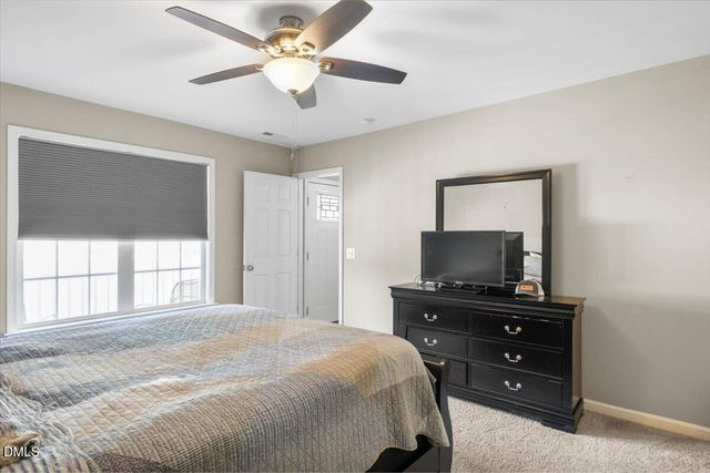 292 Critcher Farm Lane, Benson, NC 27504
