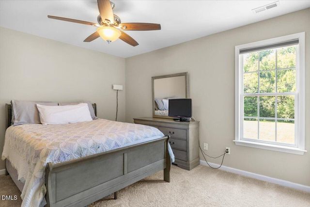 292 Critcher Farm Lane, Benson, NC 27504